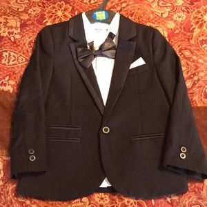 Marcus & Spencer of London Tuxedo